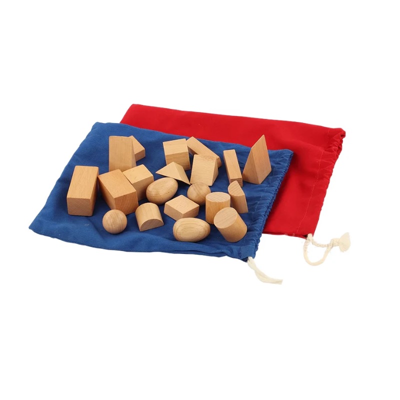 Stereognostic Bag
-two bags