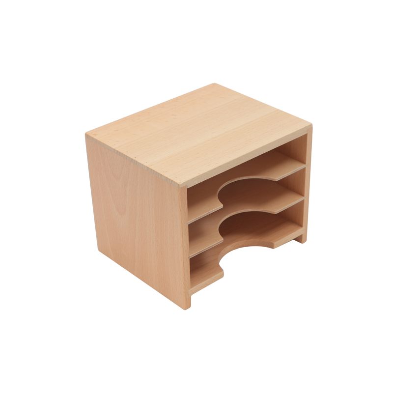 Cards Cabinet-3 Layers