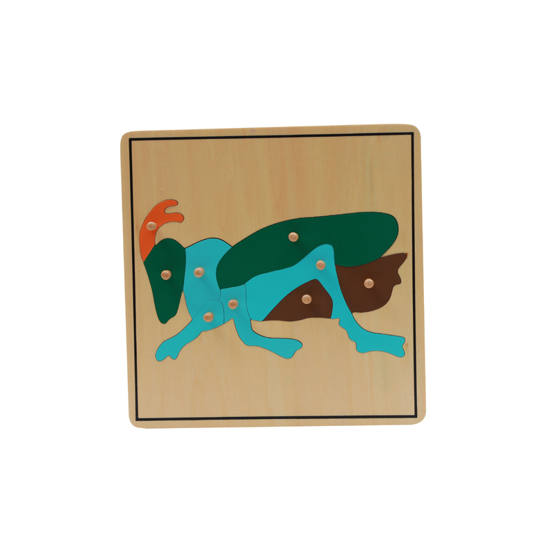 Cricket Puzzle