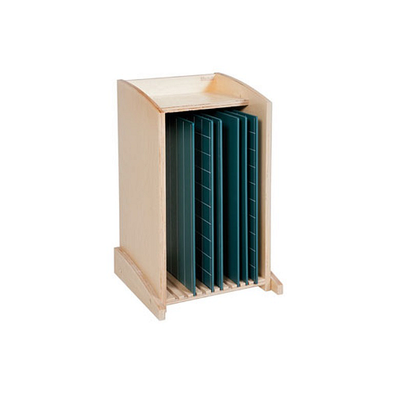Shelf for Greenboards
-ONLY Shelf
