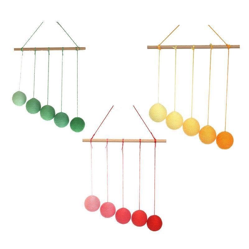 Gobbi  3 colors