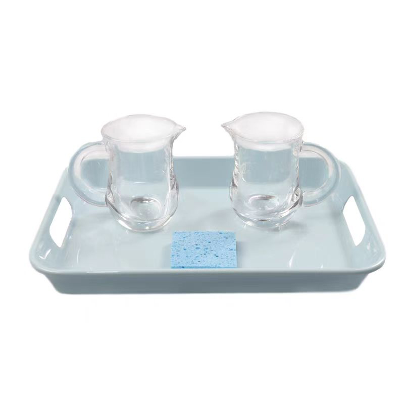 Pouring Water (Jug to Jug)  D481
