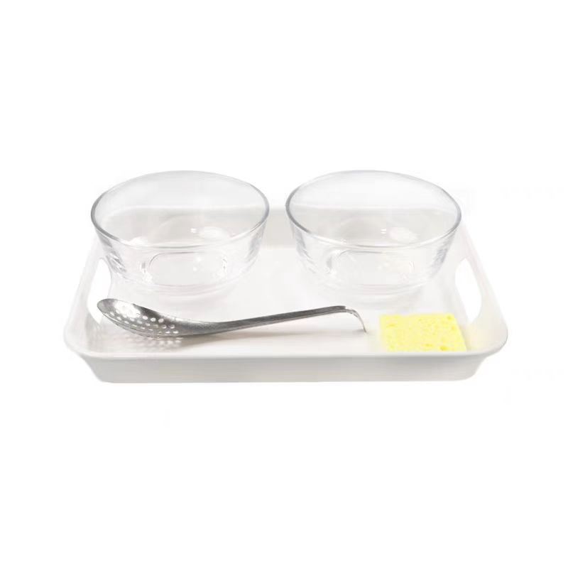 Spoon Activity - colander spoon  D842