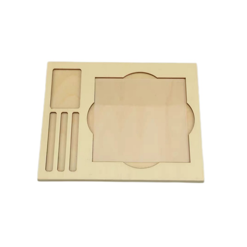 Chalk Tracing Board