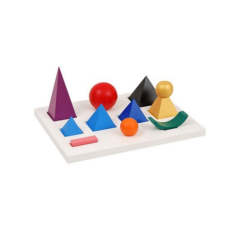 Solid Grammar Symbols with Stand