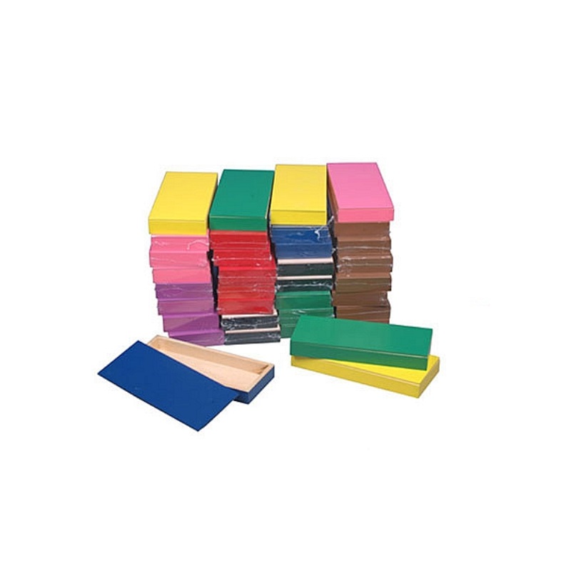 Grammar Filling Boxes