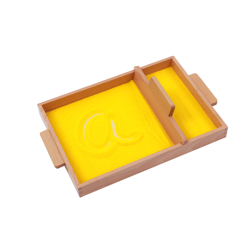 Sand Tray