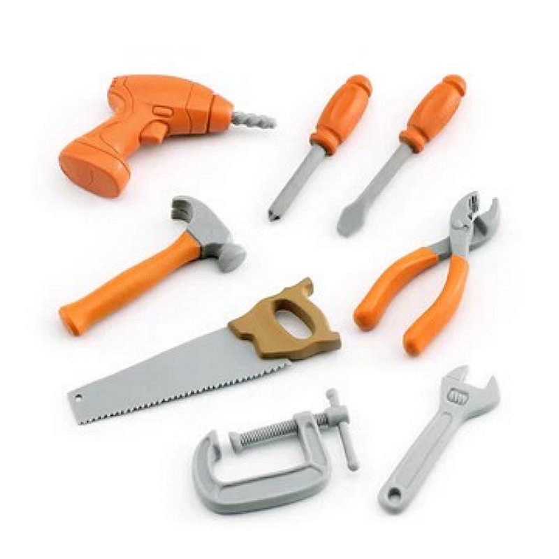 Objects -Tools