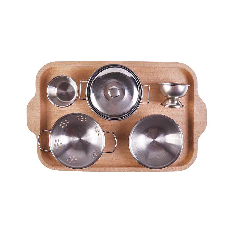 Objects With Similar Matching Cards
-Cooking Materials and Cards with wooden tray