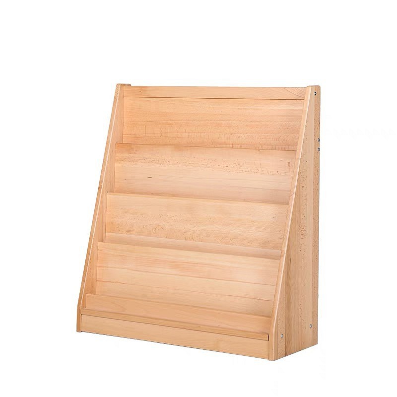 Beechwood Big bookshelf