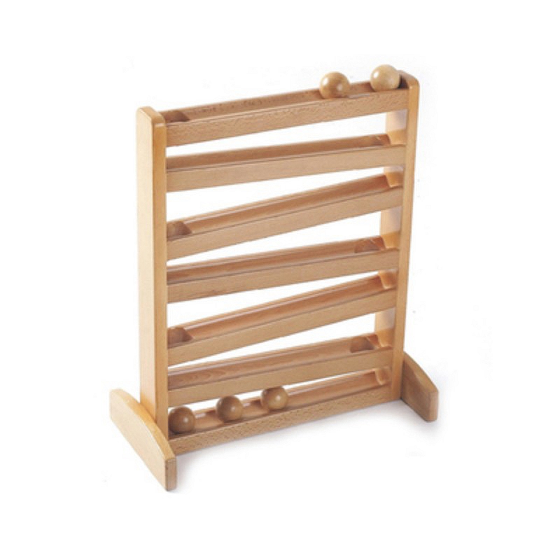 Beechwood Visual tracker