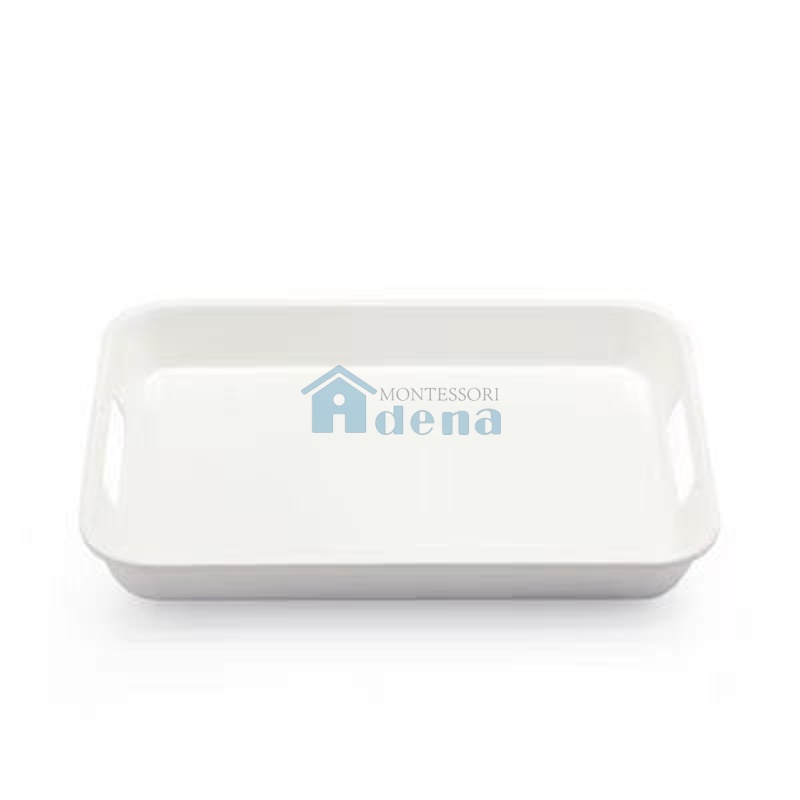 Plastic Small Tray  D062-1