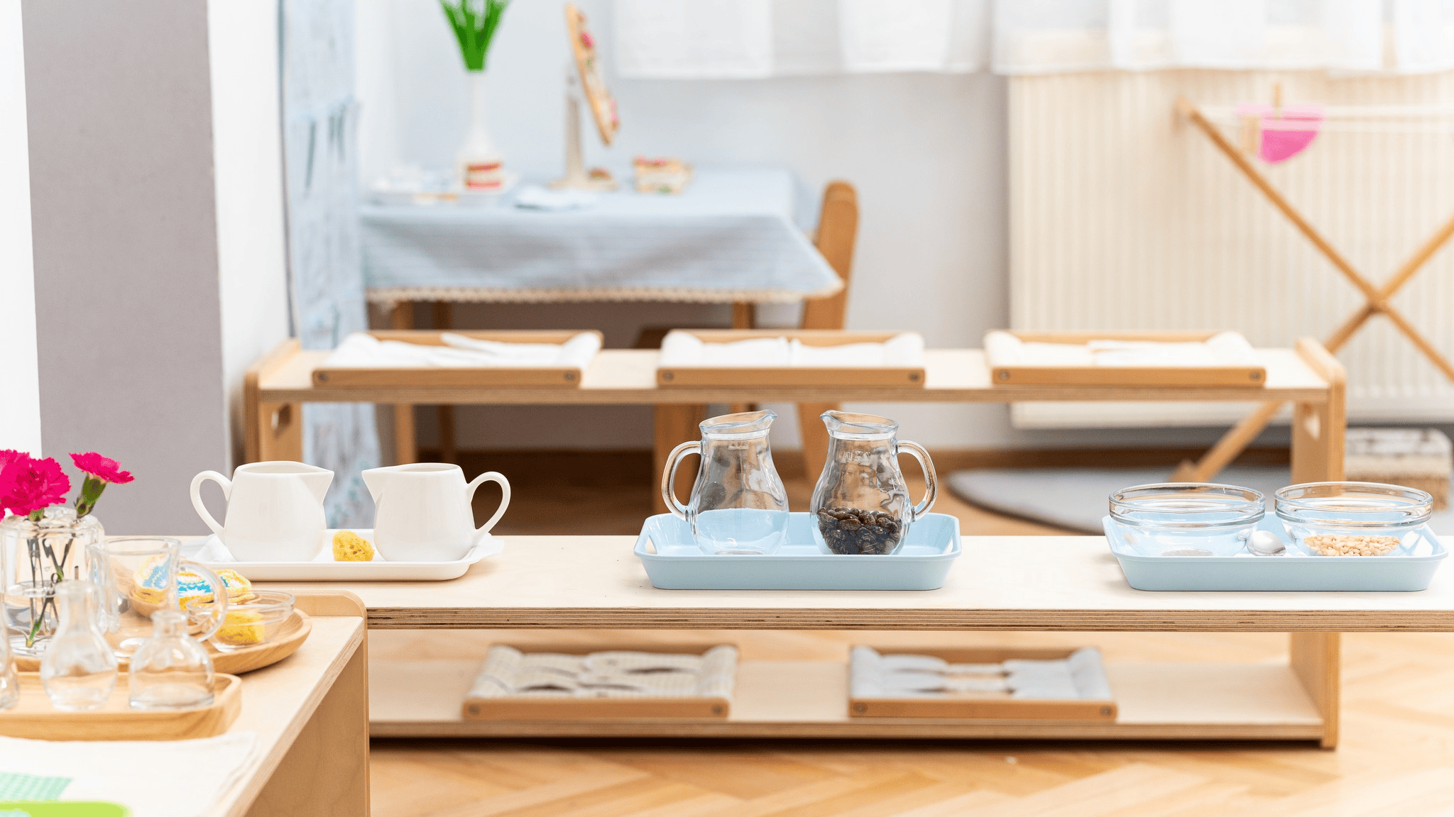 Back-to-School Anxiety: Montessori Tips for a Smooth Transition