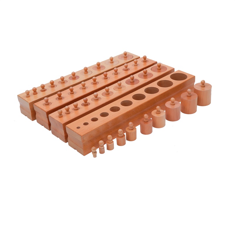 Cylinder Blocks A020