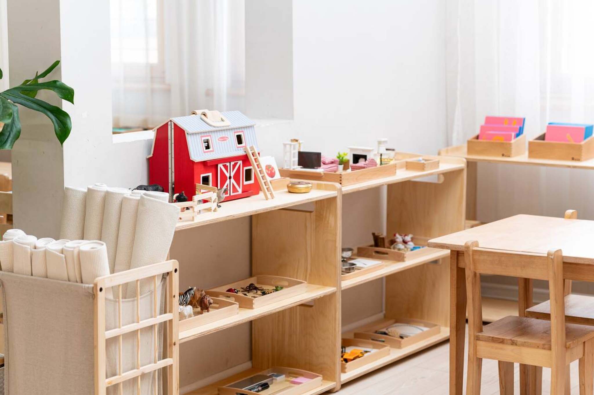 How Montessori Education Revolutionized Early Education