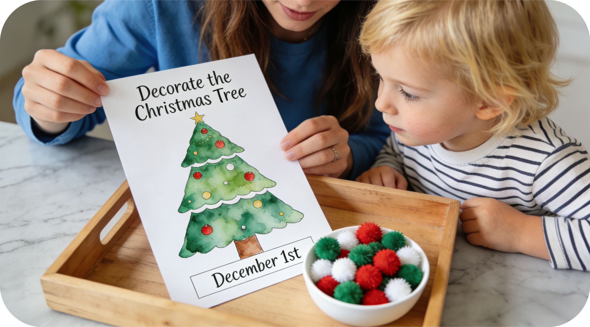 Adena Montessori Christmas Deals: A Holiday Gift of Growth